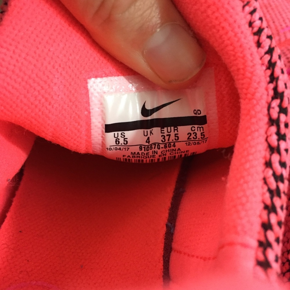 Nike air prestos FLY SE - Picture 8 of 8
